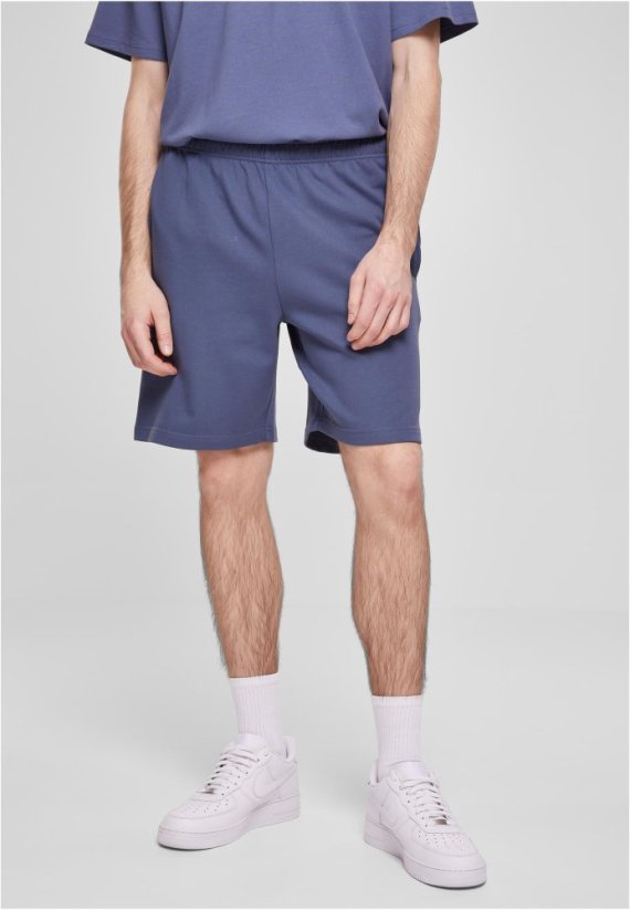 New Shorts - vintageblue