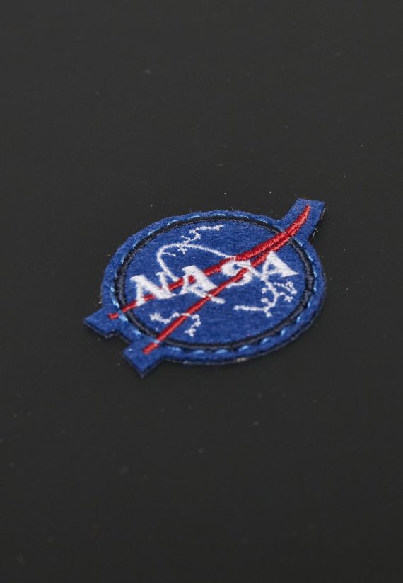 NASA Notebook & Pencilcase Set