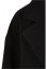 Dámsky kabát Urban Classics Oversized Long - čierny