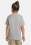 T-Shirt 2 Pack - kurzarm - Minnie Mouse white+heathergrey 158/164