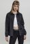 Bunda Urban Classics Ladies Coach Jacket - black