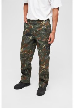 Brandit / US Ranger Cargo Pants flecktarn