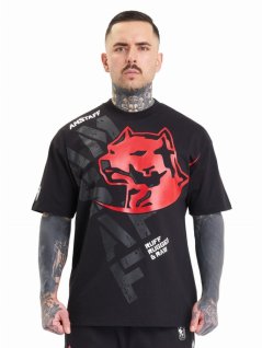 Amstaff Capos T-Shirt Black