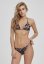 Ladies Tie Dye Bikini