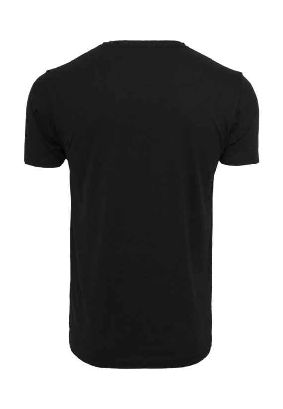 Thank Me Later Tee black XL - black