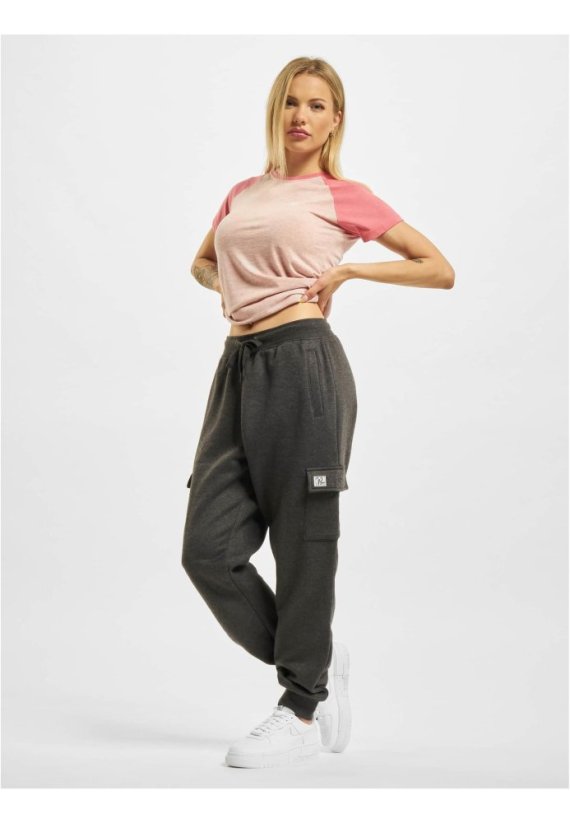 Aljezur T-Shirt - pink - Rozmiar: XS