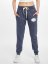 Just Rhyse / Sweat Pant Sacramento in blue
