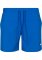 Pánske kúpacie kraťasy Urban Classics Block Swim Shorts - cobalt blue