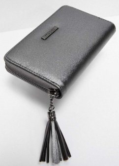Peněženka Moodo Z-PO-3601 graphite