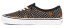 Boty Vans Authentic tiger floral black/true white