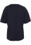 Tall Tee brickred 5XL - navy