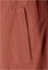 Dámská jarní/podzimní bunda Urban Classics Ladies Basic Pullover - hnědá