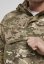 Pánská maskáčová bunda Brandit Fleece Pull Over Windbreaker - tactical camo