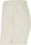 Ladies Towel Shorts - palewhite - Veľkosť: 4XL