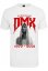 Bílé pánské tričko Mister Tee DMX Memory