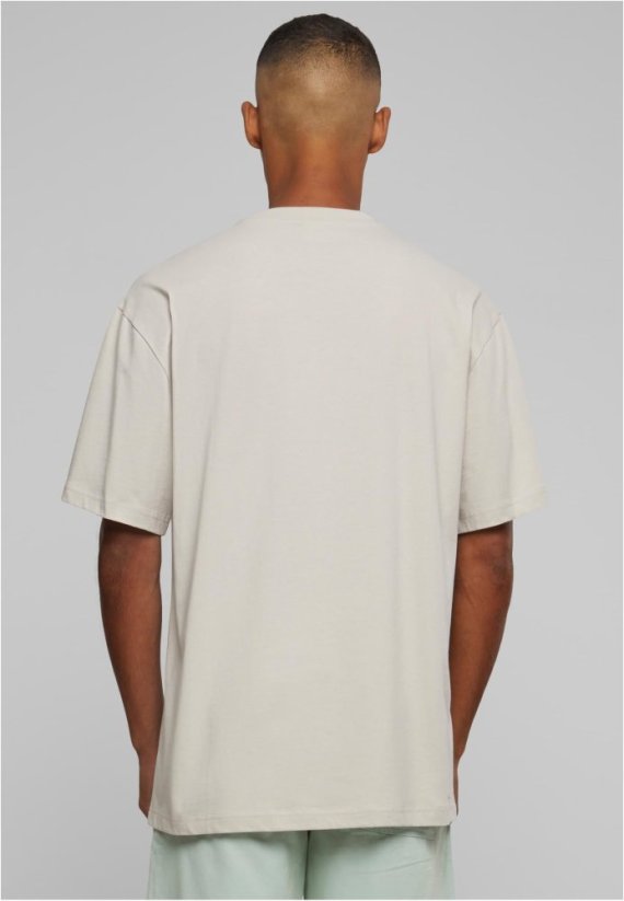 Tall Tee 2-Pack cloud+white 4XL - cloud+white