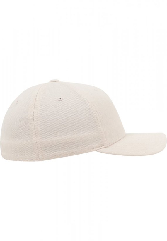Šiltovka Flexfit Pastel Melange Cap - peach