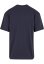 Tall Pocket Tee navy 5XL - navy