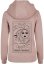 Sunlover Starchaser Hoody duskrose M - duskrose