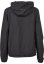 Dámská jarní/podzimní bunda Urtban Classics Ladies Basic Pullover - černá