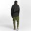 Just Rhyse / Sweat Pant Chilkat in olive