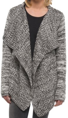 Sveter Element Central charcoal