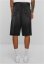 90's Heavy Denim Shorts - new mid blue washed - Velikost: 36