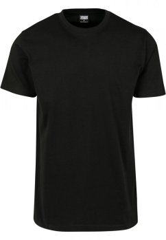 Basic Tee - black