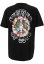 Summer Of Love Oversize Tee black 4XL - black