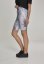 Ladies Cycle Pattern Shorts - snake