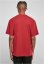 Tall Tee brickred 5XL - brickred