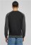 2-tone Raglan Crewneck - Rozmiar: 4XL