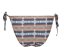 Plavky Urban Classics Ladies Inka Bikini - whiteinka
