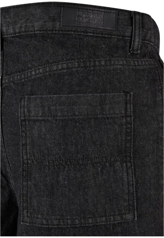 90's Loose Jeans