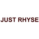 JUST RHYSE