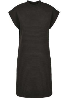 Ladies Naps Terry Extended Shoulder Dress