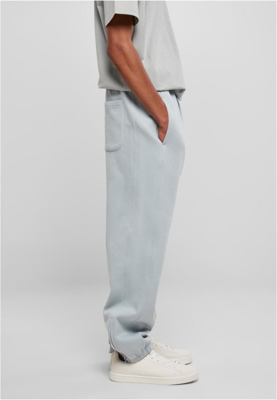 Sweatpants c.green 5XL - summerblue