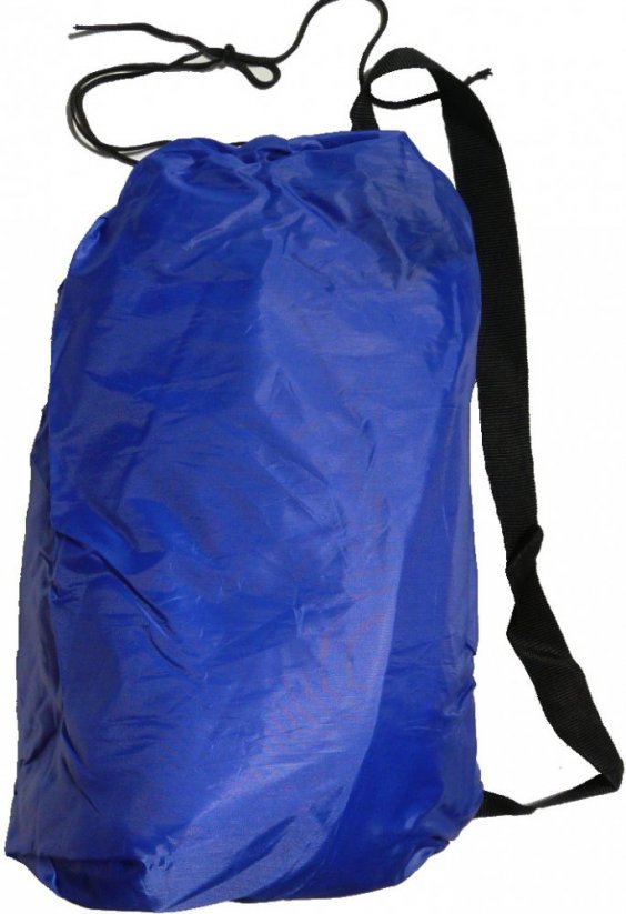 Lazy Bag HooUp dark blue
