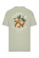 Taste Of Summer Oranges Tee white S - softsalvia