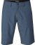 Kúpacie Kraťasy Fox Essex Tech Short sulphur blue