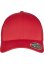 110 Mesh Cap - red