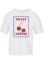 Sweet Cherie Stamp Tee white M