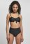 Ladies High Waist Balcony Bikini