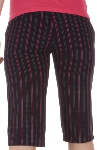 Kraťasy NordBlanc NBSPL3656 pink/black
