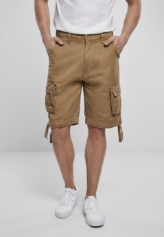 Brandit / Urban Legend Cargo Shorts beige