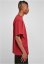 Tall Tee brickred 5XL - brickred