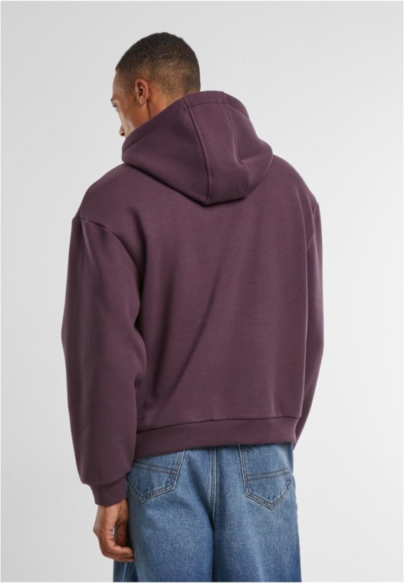 RiZZZ Fluffy Hoody