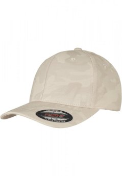Flexfit Light Camo - beige camo
