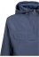 Dámská jarní/podzimní bunda Urban Classics Ladies Basic Pullover - modrá