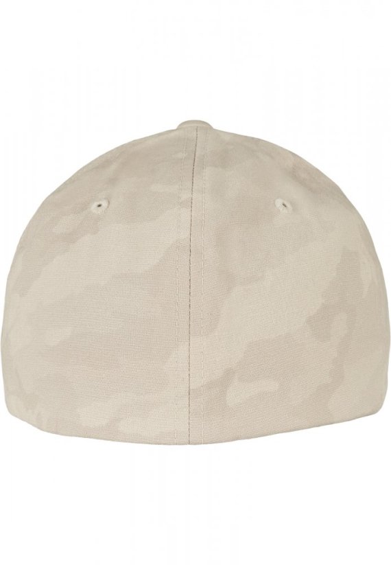 Flexfit Light Camo - beige camo